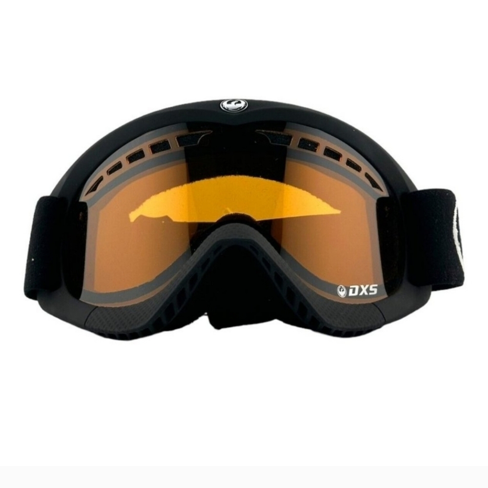 Dragon DXS Goggles